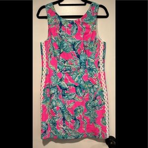 Lilly Pulitzer Lobsters in Love Shift 8